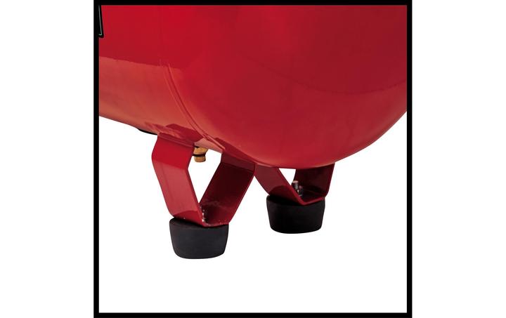 Produktbild Einhell Kompressor TE-AC 360/50/10 V (50 l, 10 Bar)