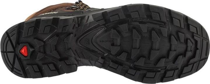 Produktbild Salomon Women's Quest 4 GTX (38)