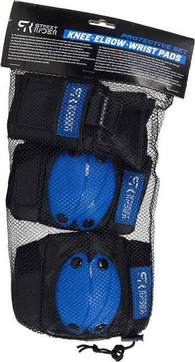 Image du produit Van Manen Veenendaal kater Kit de sécurité S 6
