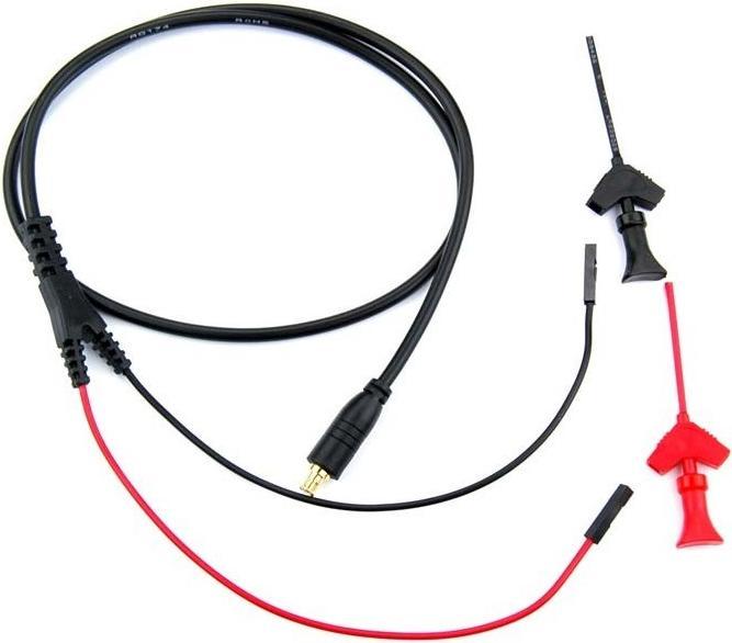 Immagine prodotto MiniDSO Sonda digitale a DSO Quad