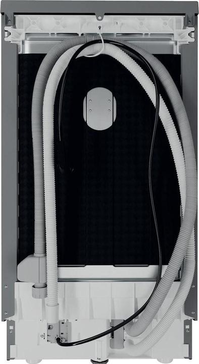 Produktbild Whirlpool Dishwasher Wsfo