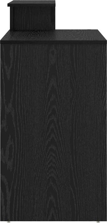 Immagine prodotto vidaXL Schreibtisch für Zuhause (44 x 120.50 x 88.50 cm)