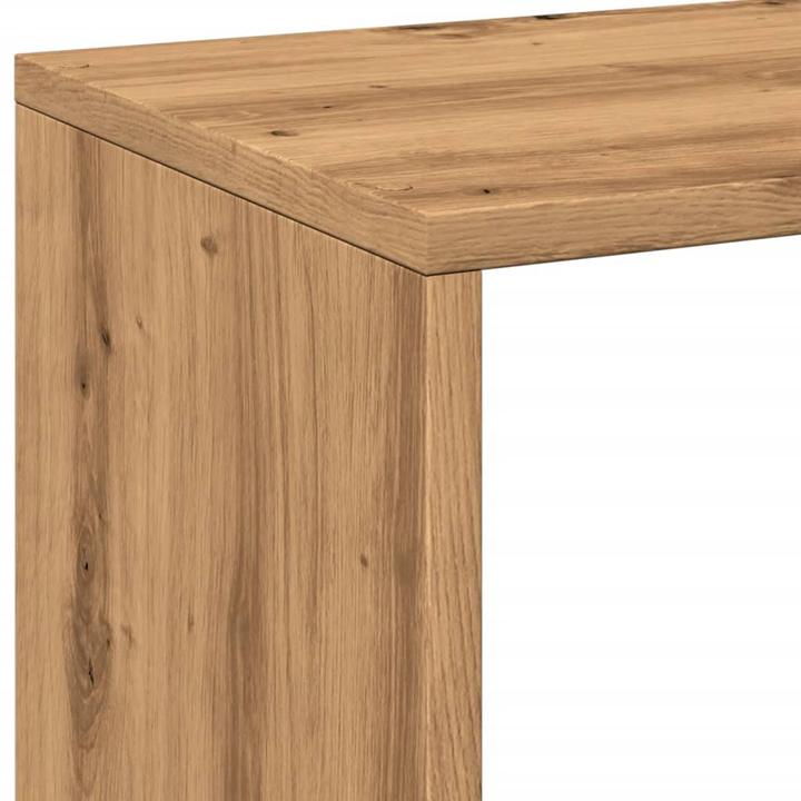 Produktbild vidaXL Luza (69.5 x 29 x 137.5 cm)