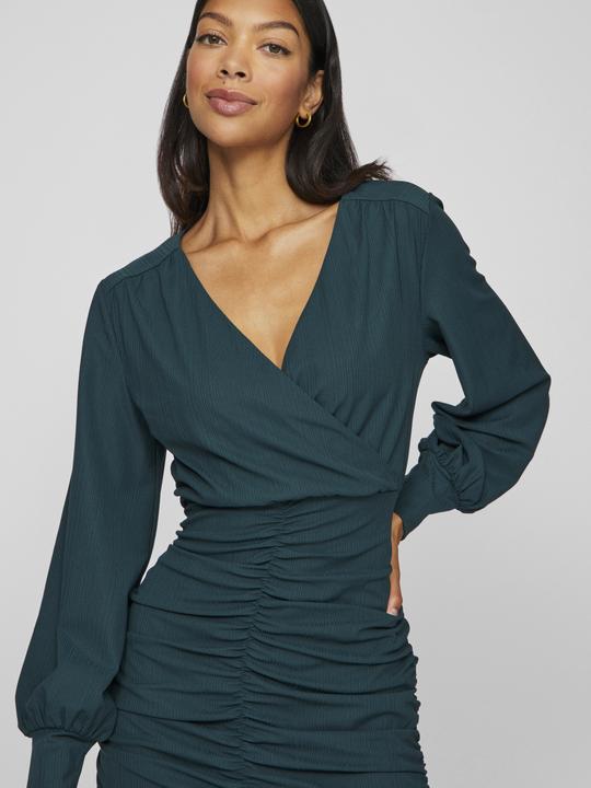 Immagine prodotto Vila Mini abito drappeggiato (XS)