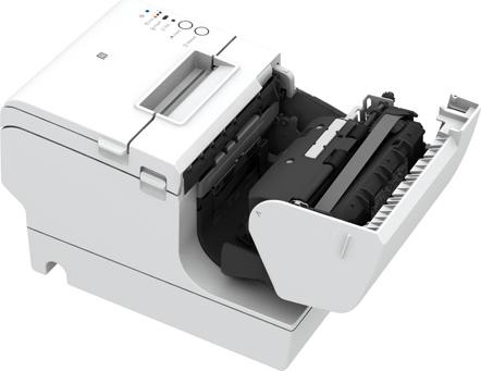 Image du produit Epson SÉRIE TM-H6000V-213 (Ethernet, NFC, USB)