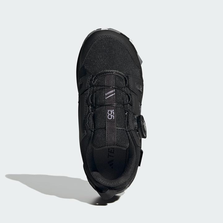 Produktbild Adidas Kid's Terrex Agravic BOA Rain Ready (31)