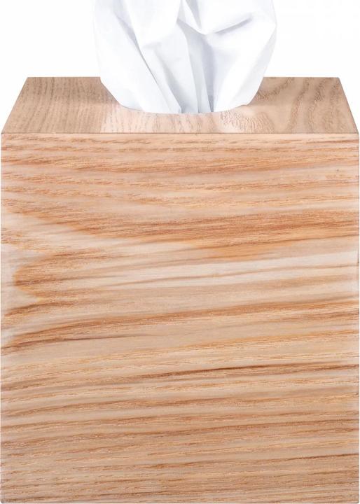 Produktbild Blomus Kleenexbox Wilo 14x14x14.5 cm