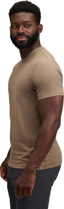 Immagine prodotto Black Diamond M BD Stripe SS Tee (L)