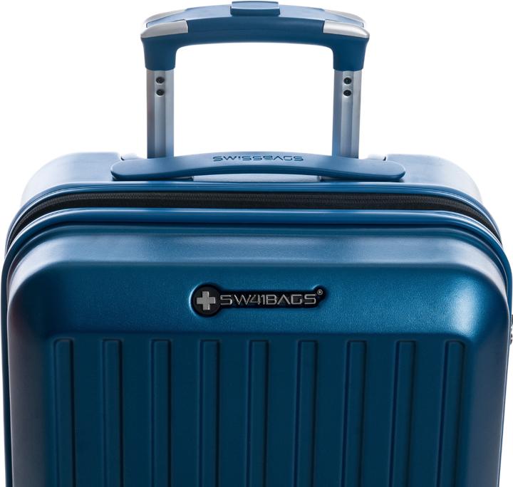 Actual product image Swissbags Cosmos (30 l)