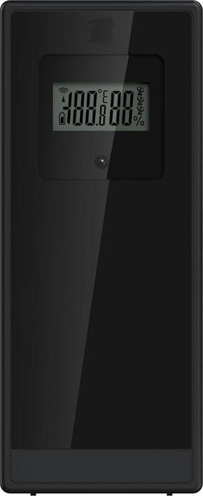 Image du produit Château Miraval Station météo sans fil