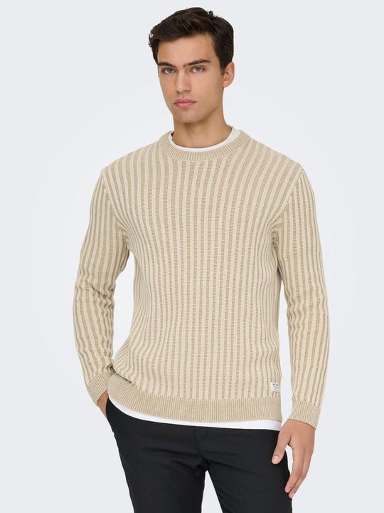 Immagine prodotto Only & Sons ONSBRANT Pullover Strickpullover (M)
