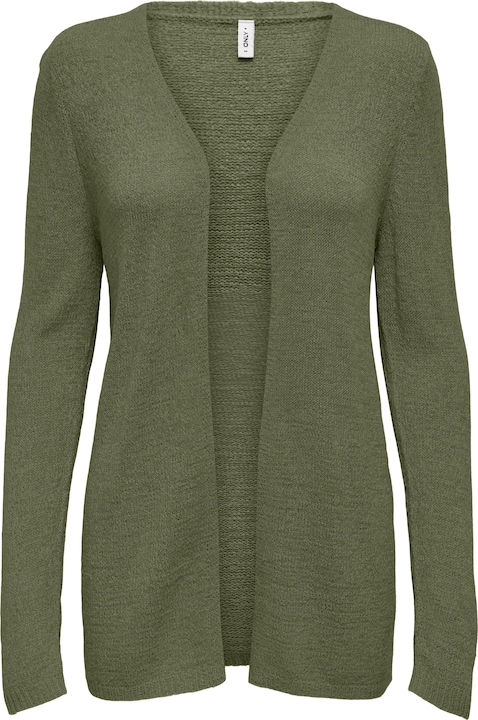 Only Onlsunny Ls V-Neck Cardigan Knt Nca