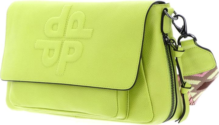 Actual product image Picard PPPP shoulder bag leather 28 cm