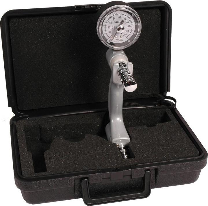 Produktbild Saehan Handdynamometer SH5001