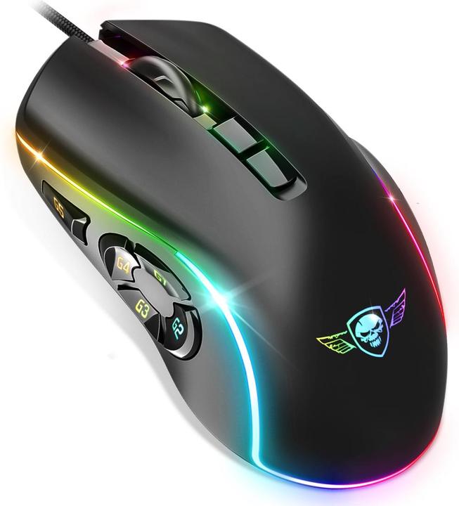 Actual product image Spirit Of Gamer S-EM30 (Cable)