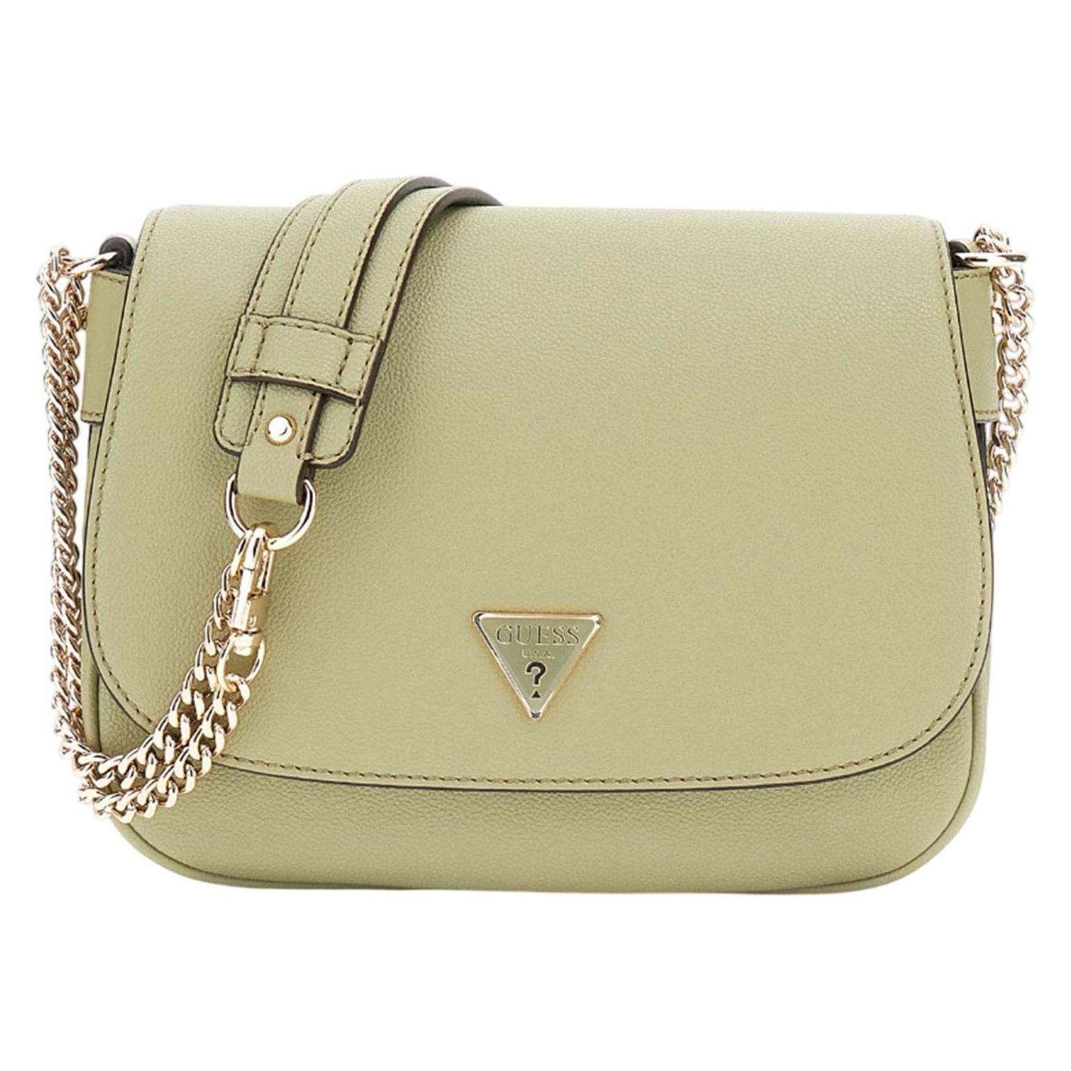 Guess, Damen, Handtasche, Fedora Flap Shoulder Bag