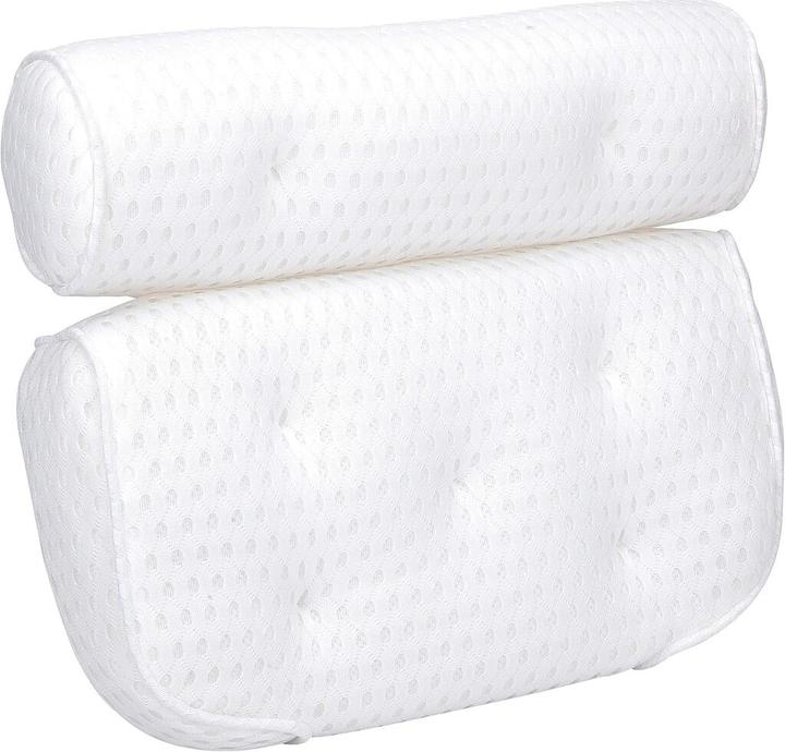 Actual product image Bath & Shower Bath cushion (39 x 34 x 9.5 cm)