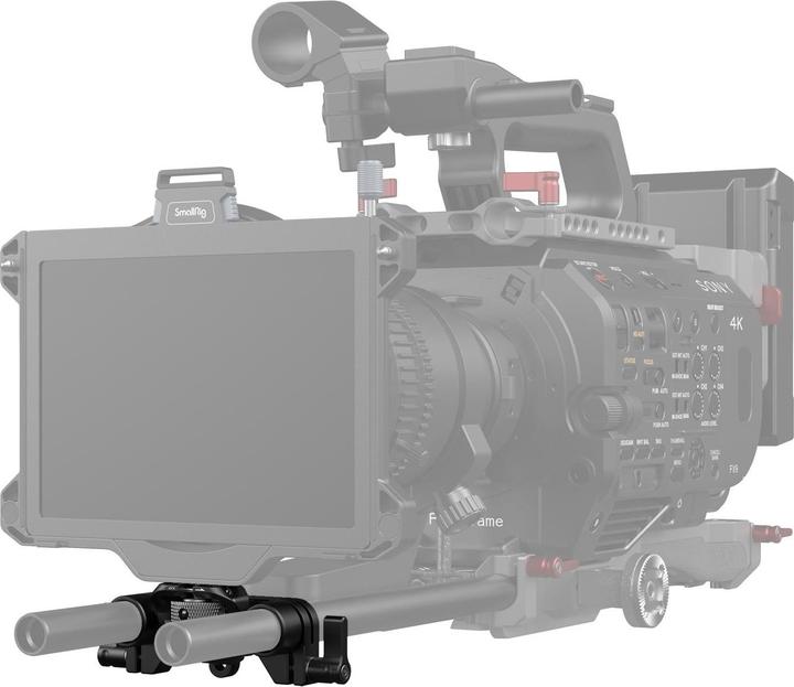 Produktbild SmallRig 15mm LWS Support (Diverses Video Zubehör)
