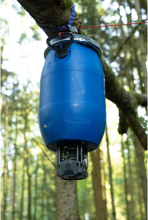 Immagine prodotto Dörr Spandiconcime compatto senza contenitore