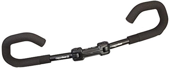 Productafbeelding XLC Ergotec AHS Premium stuur Ø31,8mm (600 mm)