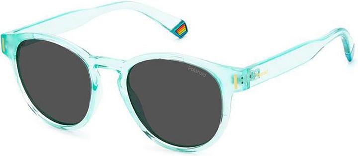 Actual product image Polaroid Men's Sunglasses Blue