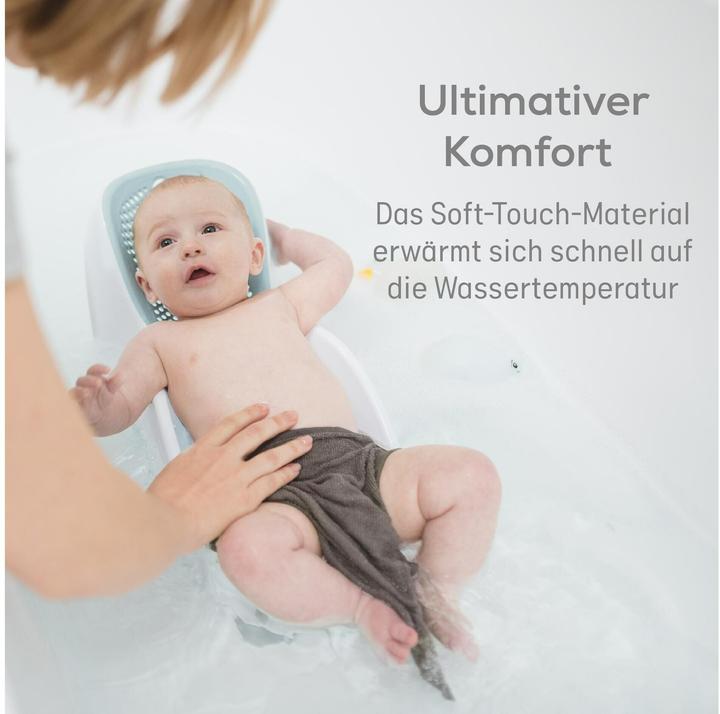 Productafbeelding Angelcare Badzitje voor het babybadje