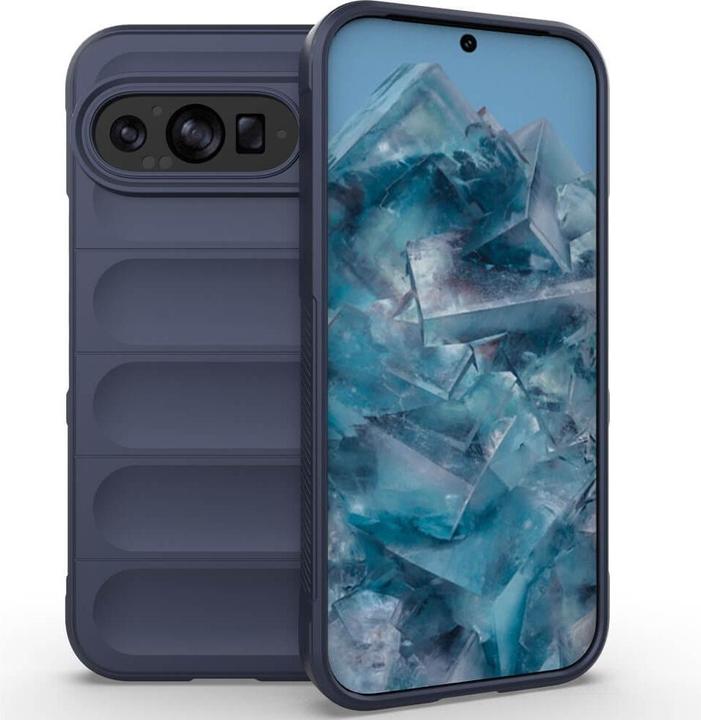 Image du produit Cover-Discount Google Pixel 9 / 9 Pro - Rugged Protective Cover (Google Pixel 9, Google Pixel 9 Pro)