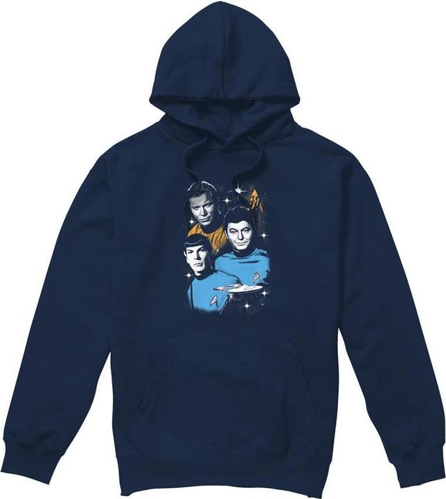 Produktbild All Star Kapuzenpullover (M)