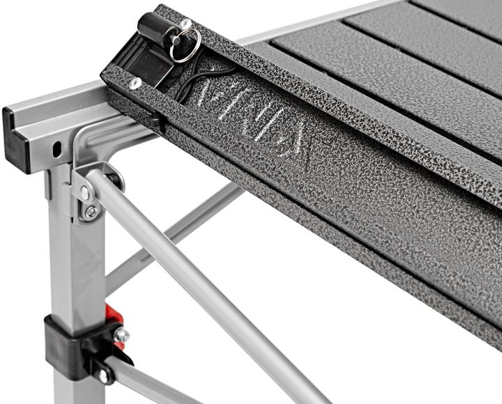 Produktbild Campz Falttisch