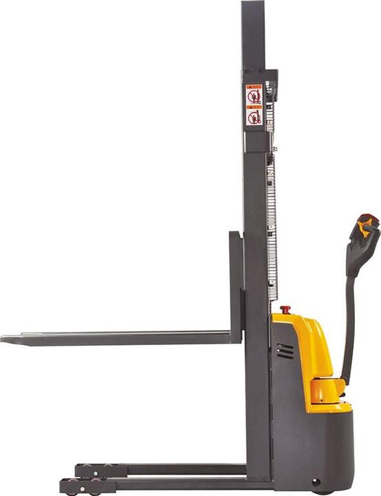 Produktbild Ekström Elektrischer Hubstapler