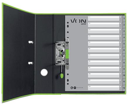 Produktbild von Register