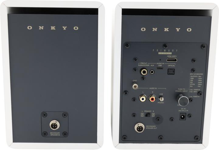 Image du produit Onkyo GX-30ARC (1 paire, 50 W)