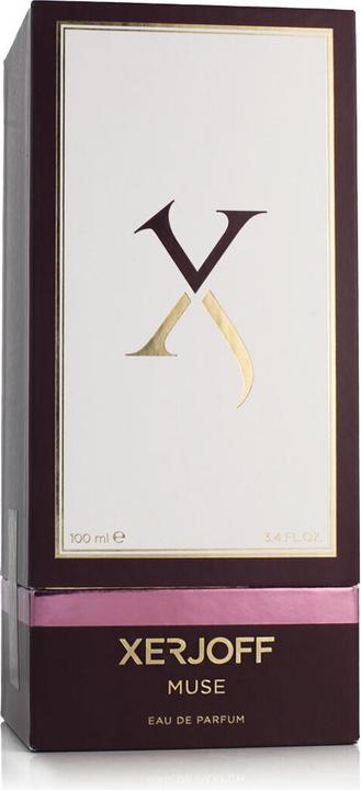 Produktbild Sospiro Perfume Muse (Eau de Parfum, 100 ml)