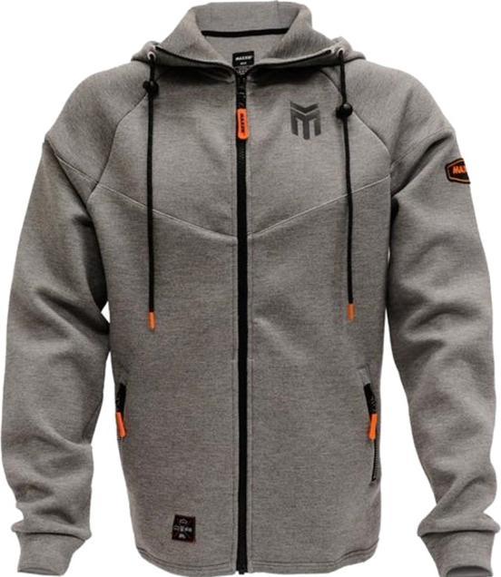 Actual product image Maxxis Performance Hoodie (XL)