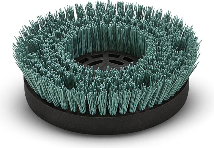 Kärcher Professional ScheibenbürstehartDgrün