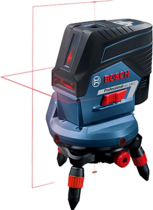 Actual product image Bosch Professional Gcl 2-50 C