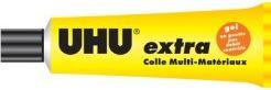 Produktbild UHU Extra 31 g Alleskleber Gel
