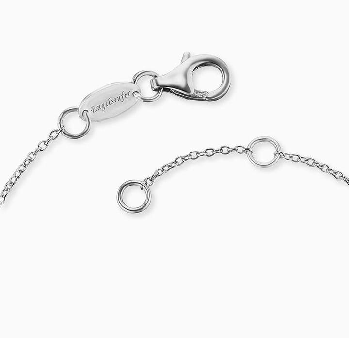 Produktbild Engelsrufer Armband Lebensbaum (17 cm, 925er Silber)