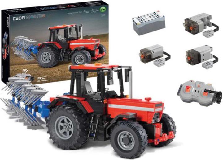 Produktbild Cada Farm Traktor