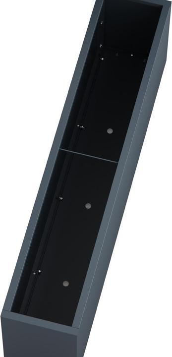 Produktbild Herstera Metal Planter