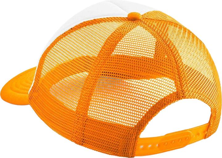 Produktbild Beechfield Trucker Cap Snapback