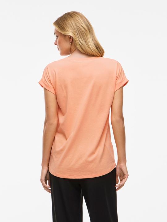 Image du produit Vila VIDREAMERS Rundhals T-Shirt (S)