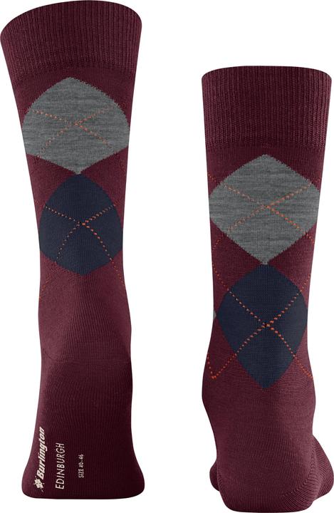 Produktbild Burlington Socken Edinburgh (Einzelpack, 40 - 46)