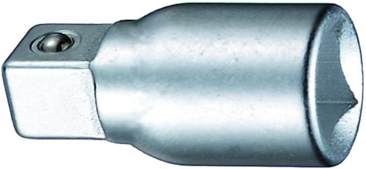 Actual product image Stahlwille Socket wrench extension On