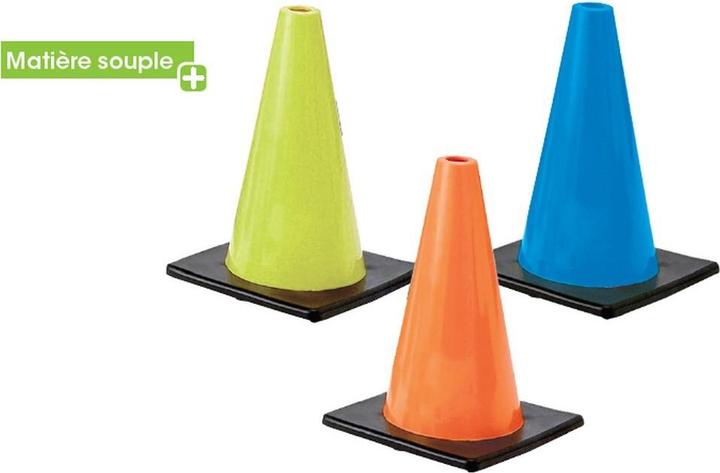 Actual product image Hasbro Flexible drive cone