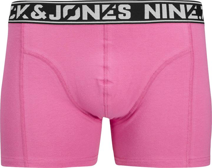 Produktbild Jack & Jones Jacnine.Zero Solid Trunks 12 Pack (L, 12er Pack)