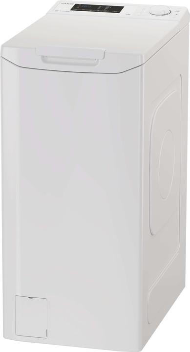 Image du produit Candy TCA273D3-S (7 kg, Vers le haut)