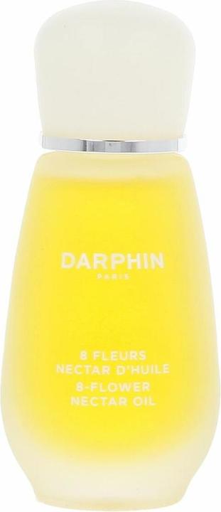 Immagine prodotto Darphin Olio essenziale 8 Nettare di fiori anti-invecchiamento (15 ml)