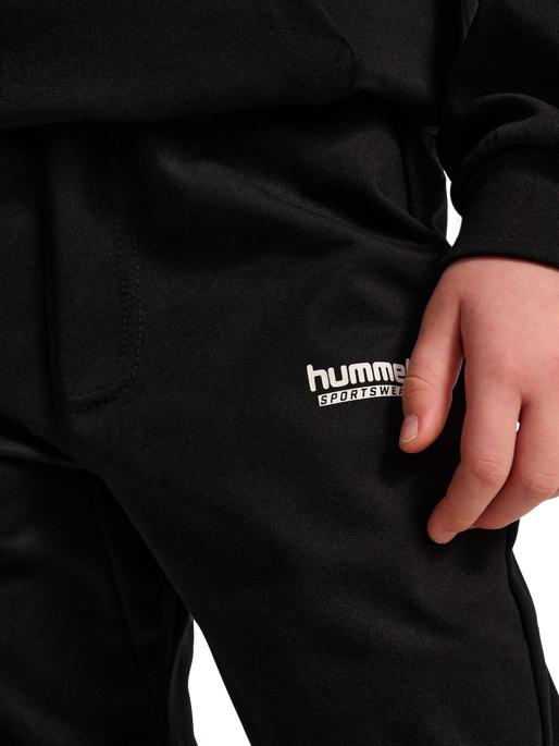 Produktbild hummel Hmljr Regular Adj Waist Pants (152)