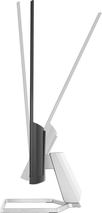 Actual product image HP M32f (1920 x 1080 pixels, 32")